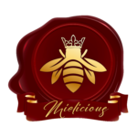 Logo mielicious